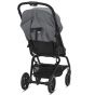 Cybex Бебешка лятна количка Eezy S+2 2022, Lava Grey