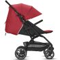 Cybex Бебешка лятна количка Eezy S+2 2022, Hibiscus Red