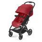 Cybex Бебешка лятна количка Eezy S+2 2022, Hibiscus Red