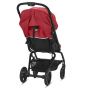 Cybex Бебешка лятна количка Eezy S+2 2022, Hibiscus Red