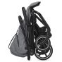 Cybex Бебешка лятна количка Eezy S+2 2022, Lava Grey