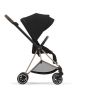  Cybex Шаси Mios 3 с основа за седалка, Chrome Brown