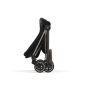  Cybex Шаси Mios 3 с основа за седалка, Chrome Brown