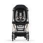  Cybex Шаси Mios 3 с основа за седалка, Chrome Black