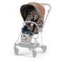  Cybex Тапицерия за седалка Mios 3 Seat pack Lux Karolina Kurkova