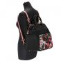 Cybex Чанта Spring Blossom dark