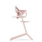 Cybex Детско столче за хранене LEMO 3в1, Pearl Pink