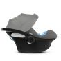 Cybex Бебешка количка Talos S Lux All in One Soho Grey