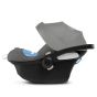 Cybex Бебешка количка Talos S Lux All in One Soho Grey