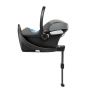 Cybex Бебешка количка Talos S Lux All in One Soho Grey