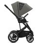 Cybex Бебешка количка Talos S Lux All in One Soho Grey