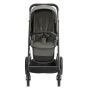 Cybex Бебешка количка Talos S Lux All in One Soho Grey