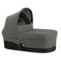Cybex Бебешка количка Talos S Lux All in One Soho Grey