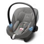 Cybex Бебешка количка Talos S Lux All in One Soho Grey