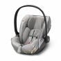 Cybex Стол за кола Cloud Z i-size Koi Fashion Edition