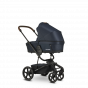 Детска количка Easywalker Harvey3 Premium 2 в 1 Diamond Grey