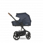 Детска количка Easywalker Harvey3 Premium 2 в 1 Diamond Grey