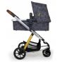 Детска количка Cosatto Giggle 3в1 CT4990 NATURE TRAIL