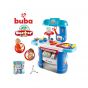 Детски лекарски комплект Buba Kids Doctor, 008-913