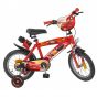 Детски велосипед Toimsa 14", Disney Cars 754