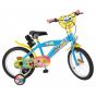 Детски велосипед Toimsa 16", Sponge Bob 1647