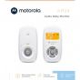  Motorola Аудио бебефон AM24