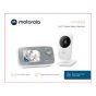  Motorola Видео бебефон VM482