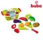 Детски комплект кошница с плодове Buba Shopping 666-27, малък