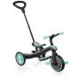  Globber Детска триколка 4в1Trike Explorer, тюркоаз