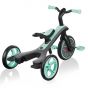  Globber Детска триколка 4в1Trike Explorer, тюркоаз