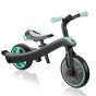  Globber Детска триколка 4в1Trike Explorer, тюркоаз