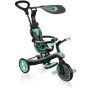  Globber Детска триколка 4в1Trike Explorer, тюркоаз