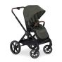 Hauck Бебешка количка Walk N Care, Dark Olive
