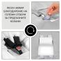  Hauck Одеяло за количка и столче за кола Snuggle n Dream, Leo Natural