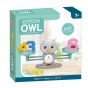 Настолна образователна игра Сова