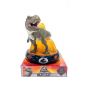 Лампа Jurassic World 3D