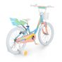 Byox Детски велосипед 20" FASHION GIRL, Син