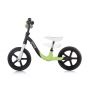 Chipolino детско балансиращо колело "Спринт", зелен