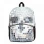AmericanKids Ученическа раница “Disco Scull”