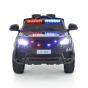 Moni Акумулаторен джип SQUAD JC002, Черен