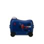 Samsonite  Детски куфар на 4 колела Dream2Go 38 см. височина Spiderman Web