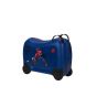 Samsonite  Детски куфар на 4 колела Dream2Go 38 см. височина Spiderman Web