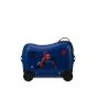 Samsonite  Детски куфар на 4 колела Dream2Go 38 см. височина Spiderman Web