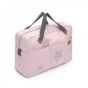 Petit Praia Малка пътна чанта - Pink Etoile