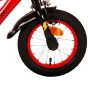 E&L Cycles Детски велосипед с помощни колела, Дисни Колите,12 инча