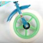 E&L Cycles Метално балансно колело, Дисни, Смелата Ваяна, 12 инча