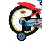 E&L Cycles Детски велосипед с помощни колела, Пес Патрул, 16 инча