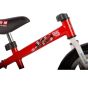 E&L Cycles Метално балансно колело, Дисни, Колите, 10 инча