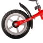 E&L Cycles Метално балансно колело, Дисни, Колите, 10 инча