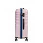 American Tourister Детски куфар за път 67 см Wavebreaker MINNIE DARLING PINK